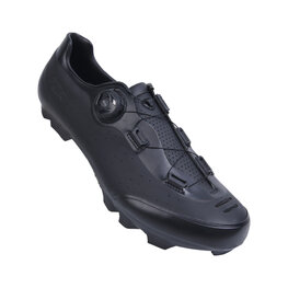 FLR Pantofi de ciclism - F-75 - negru