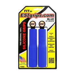 ESIGRIPS grip-uri - ESI FIT SG - albastru