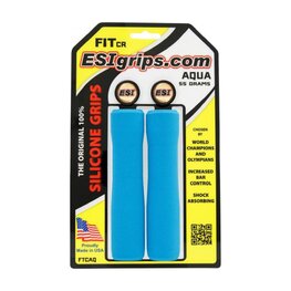 ESIGRIPS grip-uri - ESI FIT CR - turcoaz