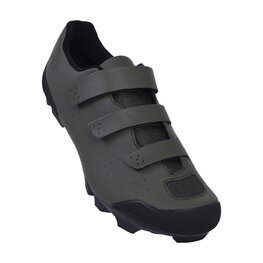 FLR Pantofi de ciclism - FX-1 MTB - verde