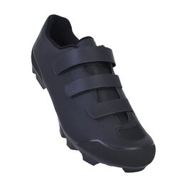 FLR Pantofi de ciclism - FX-1 MTB - negru