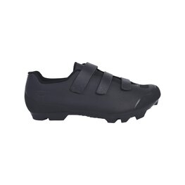 FLR Pantofi de ciclism - FX-1 MTB - negru