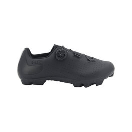 FLR Pantofi de ciclism - FX-3 - negru