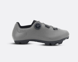 FLR Pantofi de ciclism - FX-3 MTB - gri