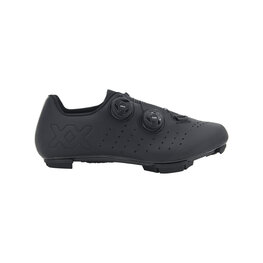 FLR Pantofi de ciclism - FX-9 - negru