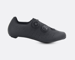 FLR Pantofi de ciclism - F-9 - negru