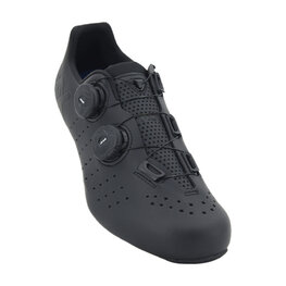 FLR Pantofi de ciclism - F-9 - negru