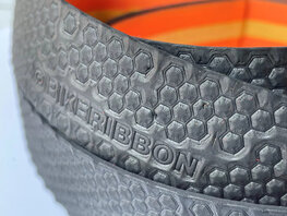 BIKERIBBON bandă ghidon - GRAVEL PLUS - negru