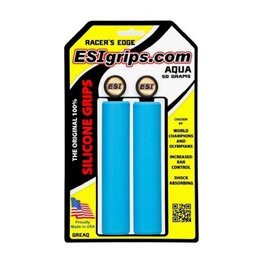 ESIGRIPS grip-uri - ESI RACER'S - albastru deschis