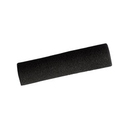 BIKERIBBON grip-uri - LEGGERA - negru