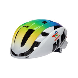 HJC Cască de ciclism - IBEX 3.0 - multicolor