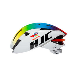 HJC Cască de ciclism - IBEX 3.0 - multicolor