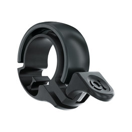 KNOG sonerie - OI CLASSIC SMALL - negru