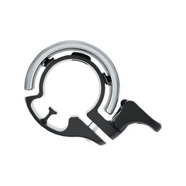 KNOG sonerie - OI CLASSIC SMALL - argintiu