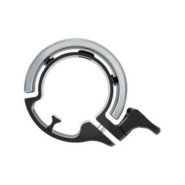 KNOG sonerie - OI CLASSIC LARGE - argintiu