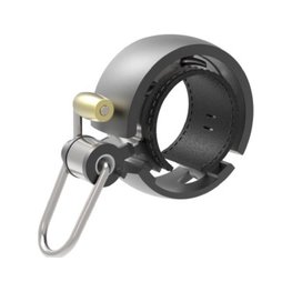 KNOG sonerie - OI LUX SMALL - negru