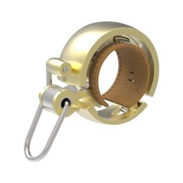 KNOG sonerie - OI LUX SMALL - auriu
