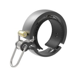KNOG sonerie - OI LUX  - negru