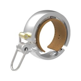 KNOG sonerie - OI LUX - argintiu