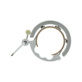 KNOG sonerie - OI LUX - argintiu