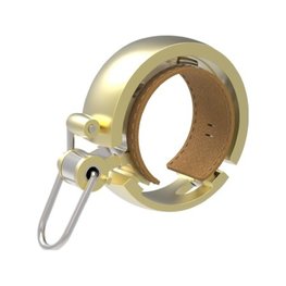 KNOG sonerie - OI LUX BRASS - auriu