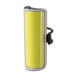 KNOG farul din față - COBBER BIG - galben