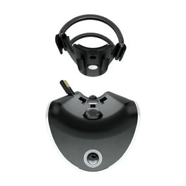 KNOG lumină - COBBER BIG TWINPACK - galben/roșu