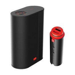 KNOG Accesorii pentru ciclism - PWR SOUND - negru