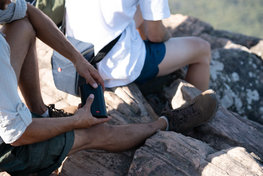 KNOG Accesorii pentru ciclism - PWR SOUND - negru