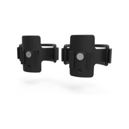 KNOG Accesorii pentru ciclism - COBBER - negru