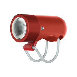 KNOG farul din față - PLUG - roșu