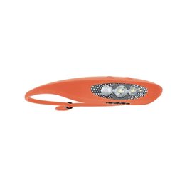 KNOG lumină - BILBY 400 - portocaliu