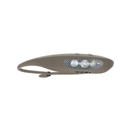 KNOG lumină - BILBY 400 - gri