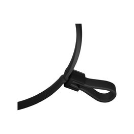 KNOG Accesorii pentru ciclism - PRO - negru