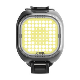 KNOG farul din față - BLINDER MINI SQUARE - galben