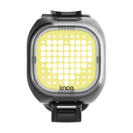 KNOG farul din față - BLINDER MINI LOVE - galben