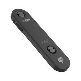 KNOG Accesorii pentru ciclism - SCOUT ALARM & LOCATOR - negru