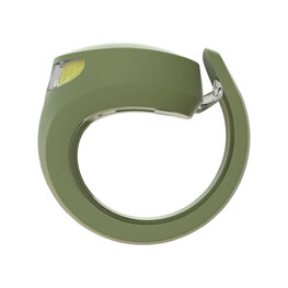 KNOG farul din față - FROG V3 - verde