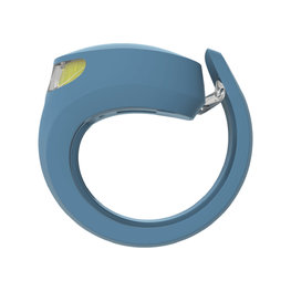 KNOG farul din spate - FROG V3 - albastru