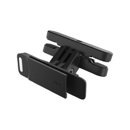 KNOG suport pentru farul din spate - BLINDER LINK SADDLE MOUNT - negru