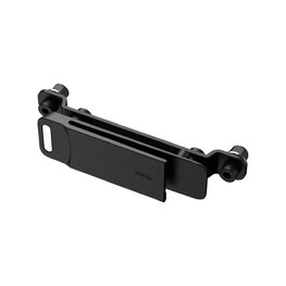 KNOG suport pentru farul din spate - BLINDER LINK RACK MOUNT - negru