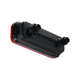 KNOG suport pentru farul din spate - BLINDER LINK RACK MOUNT - negru