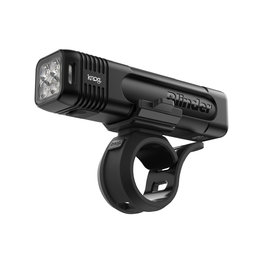 KNOG farul din față - BLINDER PRO 600 - negru