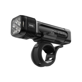 KNOG farul din față - BLINDER PRO 1300 - negru