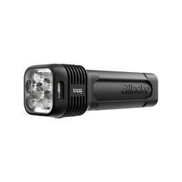 KNOG farul din față - BLINDER PRO 1300 - negru