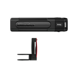 KNOG set de lumini - BLINDER PRO 600/PLUS - negru