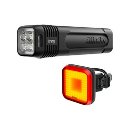 KNOG set de lumini - BLINDER PRO 900/BLINDER - negru