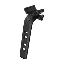 KNOG suport - BLINDER FLEX MOUNT - negru
