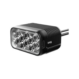 KNOG farul din față - BLINDER X 2300 - negru
