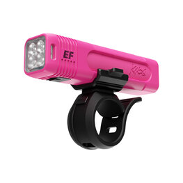 KNOG farul din față - BLINDER PRO 900 - roz